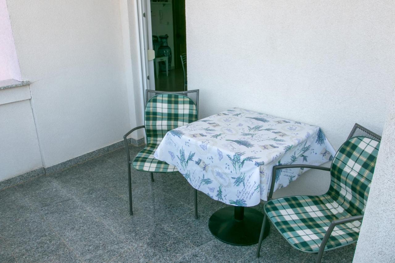 Lavanda Apartment Fažana Exterior foto