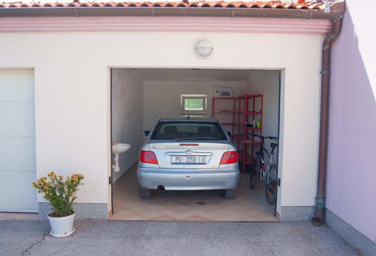 Lavanda Apartment Fažana Exterior foto