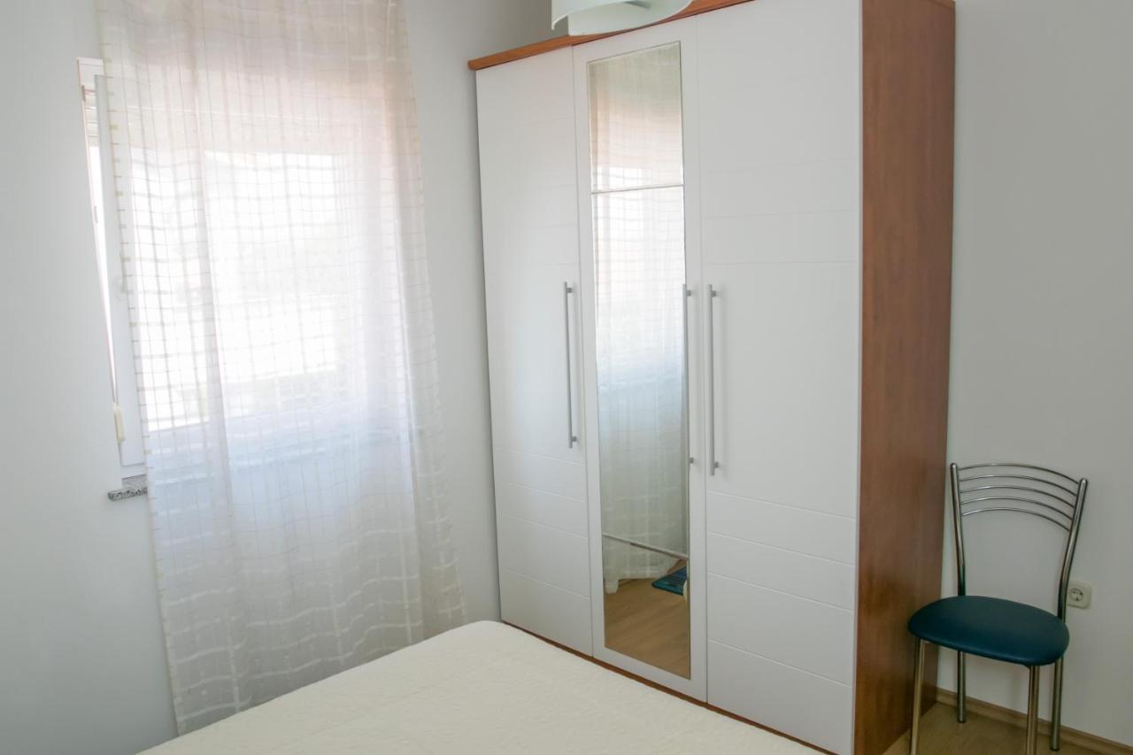 Lavanda Apartment Fažana Exterior foto